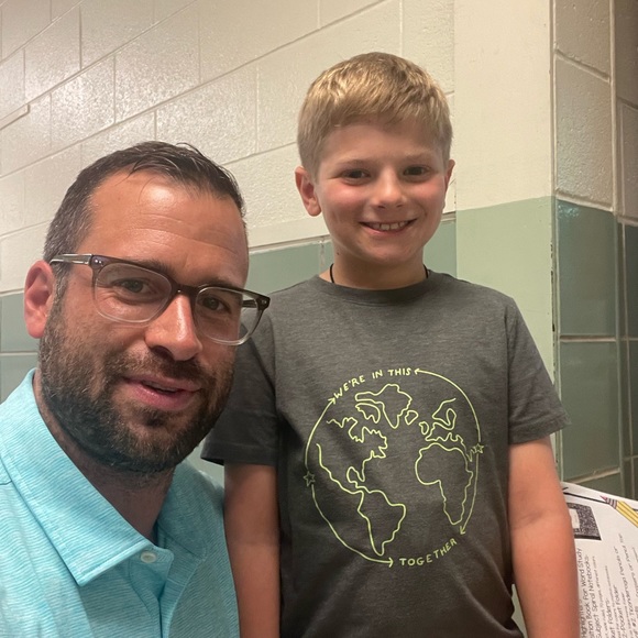 Meet your Posher, Dan - Picture 3 of 4